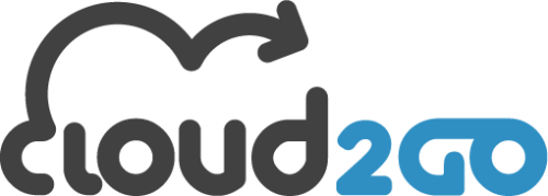 Cloud2GO
