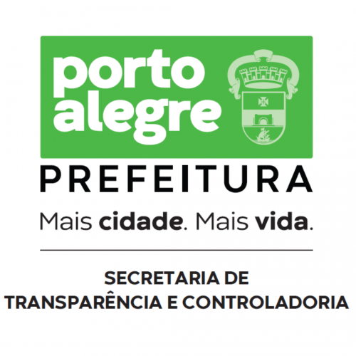 SECRETARIA DE TRANSPARÊNCIA E CONTROLADORIA - PREFEITURA DE PORTO ALEGRE